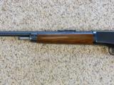 Winchester Model 63 A Round Top 22 Rifle - 7 of 11