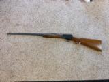 Winchester Model 63 A Round Top 22 Rifle - 4 of 11