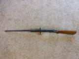 Winchester Model 63 A Round Top 22 Rifle - 9 of 11