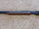Winchester Model 62-A 22 Pump Rifle - 8 of 13