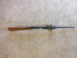 Winchester Model 62-A 22 Pump Rifle - 10 of 13