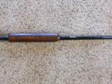 Winchester Model 62-A 22 Pump Rifle - 13 of 13
