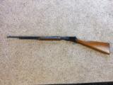 Winchester Model 62-A 22 Pump Rifle - 5 of 13