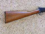 Winchester Model 62-A 22 Pump Rifle - 3 of 13