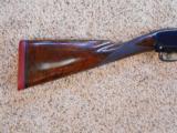 Winchester Model 12 Black Diamond Grade Trap Gun - 3 of 12