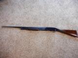 Winchester Model 12 Black Diamond Grade Trap Gun - 5 of 12