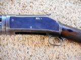Winchester Model 1897 Black Diamond Trap Gun - 6 of 13