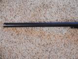 Winchester Model 1897 Black Diamond Trap Gun - 10 of 13