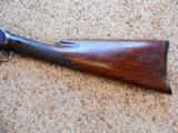 Winchester Model 1897 Black Diamond Trap Gun - 8 of 13