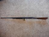 Winchester Model 1897 Black Diamond Trap Gun - 11 of 13