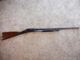 Winchester Model 1897 Black Diamond Trap Gun - 1 of 13