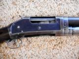 Winchester Model 1897 Black Diamond Trap Gun - 2 of 13