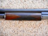 Winchester Model 1897 Black Diamond Trap Gun - 7 of 13