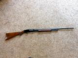 Winchester Model 42 Skeet Grade With Rare 28 Inch Solid Rib Barrel - 1 of 15