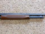 Winchester Model 42 Skeet Grade With Rare 28 Inch Solid Rib Barrel - 4 of 15