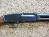 Winchester Model 42 Skeet Grade With Rare 28 Inch Solid Rib Barrel - 2 of 15