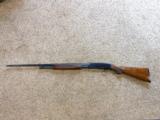 Winchester Model 42 Skeet Grade With Rare 28 Inch Solid Rib Barrel - 5 of 15