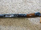 Winchester Model 42 Skeet Grade With Rare 28 Inch Solid Rib Barrel - 14 of 15
