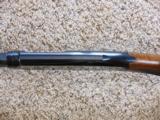 Winchester Model 42 Skeet Grade With Rare 28 Inch Solid Rib Barrel - 11 of 15