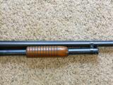 Winchester Model 12 Standard Grade 16 Gauge With Solid Rib - 4 of 15