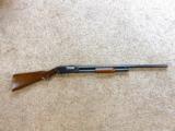 Winchester Model 12 Standard Grade 16 Gauge With Solid Rib - 1 of 15