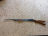 Winchester Model 12 Standard Grade 16 Gauge With Solid Rib - 5 of 15