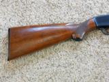 Winchester Model 42 Skeet Grade With Solid Rib Simmons Restored Bluing - 3 of 16