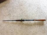 Winchester Model 42 Skeet Grade With Solid Rib Simmons Restored Bluing - 10 of 16