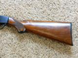 Winchester Model 42 Skeet Grade With Solid Rib Simmons Restored Bluing - 8 of 16