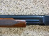 Winchester Model 42 Skeet Grade With Solid Rib Simmons Restored Bluing - 7 of 16