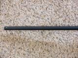Winchester Model 42 Skeet Grade With Solid Rib Simmons Restored Bluing - 12 of 16