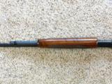 Winchester Model 42 Skeet Grade With Solid Rib Simmons Restored Bluing - 16 of 16