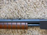 Marlin Arms Co. Model 20-A 22 Pump Rifle - 7 of 14