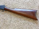 Marlin Arms Co. Model 20-A 22 Pump Rifle - 8 of 14