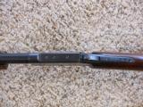 Marlin Arms Co. Model 20-A 22 Pump Rifle - 11 of 14