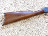 Marlin Arms Co. Model 20-A 22 Pump Rifle - 3 of 14