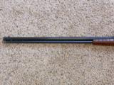 Marlin Arms Co. Model 20-A 22 Pump Rifle - 9 of 14