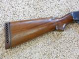 Winchester Model 42 Standard Grade With Solid Rib - 3 of 13