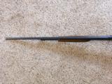 Winchester Model 42 Standard Grade With Solid Rib - 9 of 13
