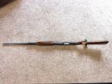Winchester Model 12 Duck Gun With Solid Rib - 14 of 15