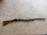 Winchester Model 12 Duck Gun With Solid Rib - 1 of 15