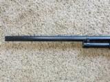 Winchester Model 12 Duck Gun With Solid Rib - 9 of 15