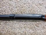 Winchester Model 12 Duck Gun With Solid Rib - 11 of 15