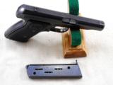 Remington U.M.C. Co. Model 51 380 A.C.P. Pistol As New With Original Box - 9 of 14