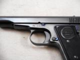Remington U.M.C. Co. Model 51 380 A.C.P. Pistol As New With Original Box - 14 of 14
