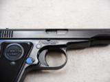 Remington U.M.C. Co. Model 51 380 A.C.P. Pistol As New With Original Box - 13 of 14