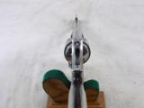 Smith & Wesson 44 Hand Ejector Nickle Plated With Pearl Grips And Factory Letter - 19 of 19