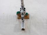 Smith & Wesson 44 Hand Ejector Nickle Plated With Pearl Grips And Factory Letter - 16 of 19