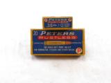 Peters Cartridge Co. In 35 Remington - 3 of 4