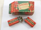 Remington Brick Of 22 Short Hi Speed Christmas Box - 4 of 4